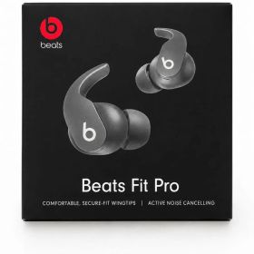 Beats Fit Pro セージグレー ワイヤレスイヤホン 純正 動作確認済