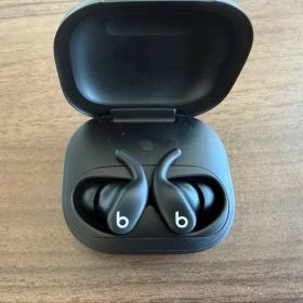 Beats Fit Pro ブラック ワイヤレスイヤホン 本体