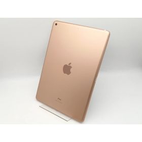 【中古】Apple 【Wi-Fi】 iPad（第7世代/2019） 32GB ゴールド MW762J/A【中野】保証期間1ヶ月【ランクB】