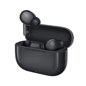 HUAWEI FreeBuds SE 4 ANC ワイヤレスイヤホン 最大50dBアクティブノイズキャンセリング 50時間バッテリー 通話ノイズリダクション Bluetooth5.4 iOS/Android対応 IP54 防塵防滴 ブラックm e2502363