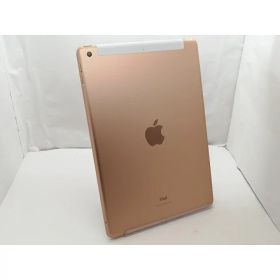 【中古】Apple docomo 【SIMロック解除済み】 iPad（第8世代/2020） 32GB ゴールド MYMK2J/A【川越クレアモール】保証期間1ヶ月【ランクC】