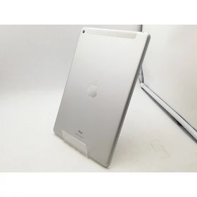 【中古】Apple docomo 【SIMロック解除済み】 iPad（第8世代/2020） 32GB シルバー MYMJ2J/A【柏】保証期間1ヶ月【ランクB】