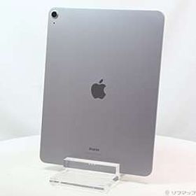 iPad Air 13インチ 第1世代 256GB スペースグレイ MV2D3J／A Wi-Fi ［12.9インチ液晶／Apple-M2］