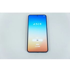 SAMSUNG(サムスン) [中古A](SIMフリー) (利用制限〇)SoftBank Galaxy S25 12GB 256GB SM-S931Z ネイビー