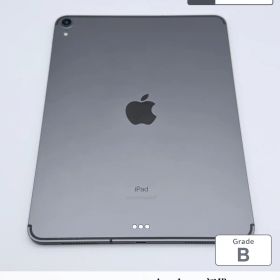 【15日保証】Apple iPad pro 11インチ 初代 64GB WIFI+Cellularモデル A1934 バッテリー良好 即発送 送料無料