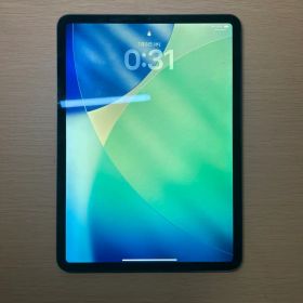 Apple iPad Pro 11インチ 第一世代 256GB