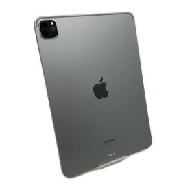 【全額返金保証】【最速発送】Apple iPad Pro M2 11インチ 第4世代 128GB スペースグレイ Wi-Fi 超美品 動作確認済
