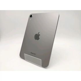【中古】Apple 【Wi-Fi】 iPad mini（A17Pro/2024） 128GB スペースグレイ MXN63J/A【ECセンター】保証期間1ヶ月【ランクA】