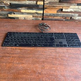 Apple Magic Keyboard テンキー付き 日本語配列