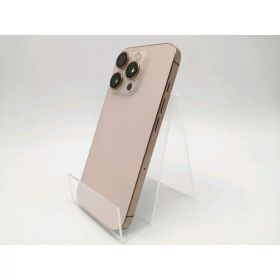 【中古】Apple 国内版 【SIMフリー】 iPhone 16 Pro 256GB デザートチタニウム MYN23J/A【ECセンター】保証期間1ヶ月【ランクB】