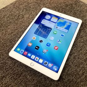 ▽Apple アップル iPad 第8世代 32GB Wi-Fiセルラー 11383