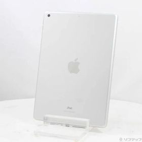 ソフマップ 〔中古品〕 iPad 第8世代 32GB シルバー MYLA2J／A Wi-Fi【196】