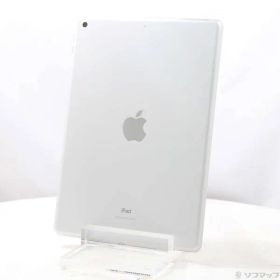 ソフマップ 〔中古品〕 iPad 第8世代 32GB シルバー MYLA2J／A Wi-Fi【349】