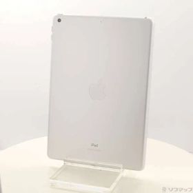 ソフマップ 〔中古品〕 iPad 第8世代 32GB シルバー MYLA2J／A Wi-Fi【276】
