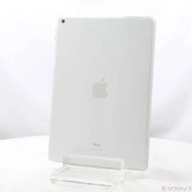 ソフマップ 〔中古品〕 iPad 第8世代 32GB シルバー MYLA2J／A Wi-Fi【352】