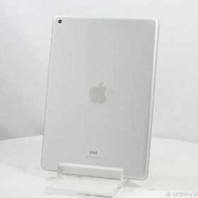 ソフマップ 〔中古品〕 iPad 第8世代 32GB シルバー MYLA2J／A Wi-Fi【344】