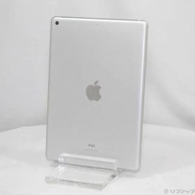 ソフマップ 〔中古品〕 iPad 第8世代 32GB シルバー MYLA2J／A Wi-Fi【258】
