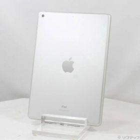 ソフマップ 〔中古品〕 iPad 第8世代 32GB シルバー MYLA2J／A Wi-Fi【251】
