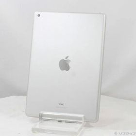 ソフマップ 〔中古品〕 iPad 第8世代 32GB シルバー MYLA2J／A Wi-Fi【305】