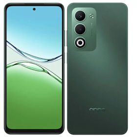 セイモバイル★SIMフリー AU/UQ版 OPPO A5 5G [グリーン] OPG06 新品未使用品