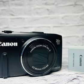 Canon PowerShot SX280 HS 本体