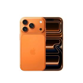 新品未開封 Apple iPhone 17 Pro 256GB コズミックオレンジ MG864J/A SIMロック解除済 SIMフリー4549995648300m