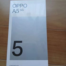OPPO A5 5G 本体