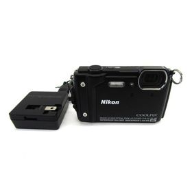Nikon ニコン COOLPIX W300 デジタルカメラ ∠UK2591