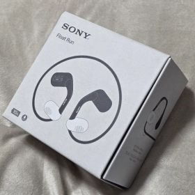 新品未使用 SONY Float Run WI-OE610 ワイヤレスイヤホン