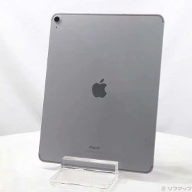 【中古】Apple(アップル) iPad Air 13インチ 第1世代 128GB スペースグレイ 3M719J／A SIMフリー 【269-ud】