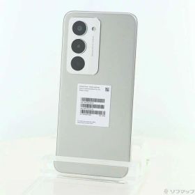 【中古】Xiaomi(シャオミ) Redmi 15 5G 128GB チタングレー A501XM Softbank SIMフリー 【368-ud】