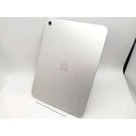 【中古】Apple 【Wi-Fi】 iPad（A16/2025） 128GB シルバー MD3Y4J/A【スマーク伊勢崎】保証期間1ヶ月【ランクA】