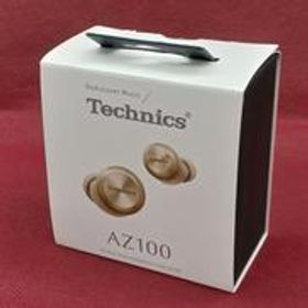ワイヤレスイヤホン EAH-AZ100 TECHNICS
