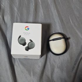 Google Pixel Buds A-Series