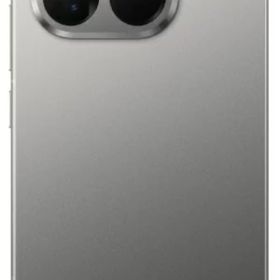 Xiaomi｜シャオミ 【SIMフリー】Xiaomi 15T Pro 12GB+512GB Gray
