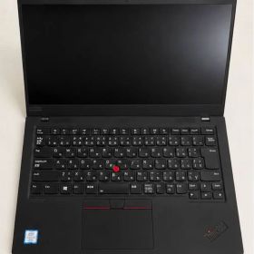 Lenovo ThinkPad X1 Carbon 本体