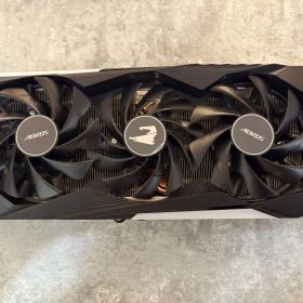 Gigabyte AORUS GeForce RTX 3070 【即日発送】
