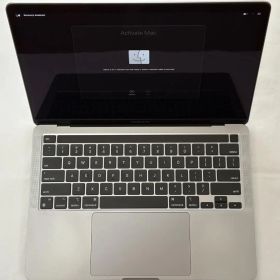【キズあり】MacBook Pro 13 M1 16GB 1TB US配列