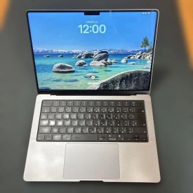 Apple MacBook m1 Pro 32GB 512gb