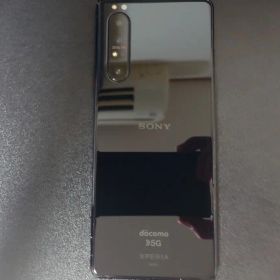 Xperia1 Ⅱ 128GB