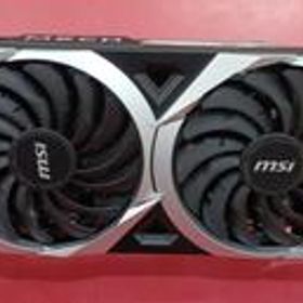 グラフィックボード RADEON RX 6600 XT MECH 2X MSI