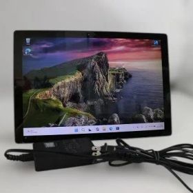 Microsoft Surface Pro4 本体 キーボード不可