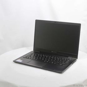 (中古)dynabook dynabook G83/FP A6G7FPEAH511(269-ud)