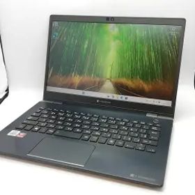 【中古】Dynabook dynabook G83/FP 【i5-10210U 8G 256G(SSD) WiFi 13LCD(1920x1080)】【立川フロム中武】保証期間１ヶ月【ランクC】