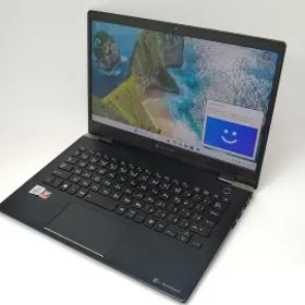 【中古】Dynabook dynabook G83/FP 【i5-10210U 8G 256G(SSD) WiFi 13LCD(1920x1080)】【戸塚】保証期間１ヶ月【ランクC】