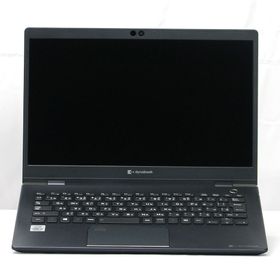 【中古】dynabook G83/FP ノートパソコン /Windows11 Pro /Core i5 10210U /メモリ 16GB /M.2 256GB /13.3インチ 1920 x 1080 (Full HD)