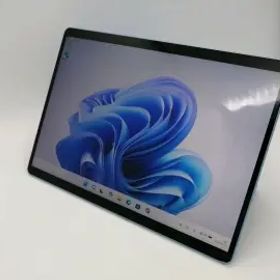 【中古】Microsoft Surface Pro9 (i5 8G 256G)【秋葉2号】保証期間１ヶ月【ランクB】