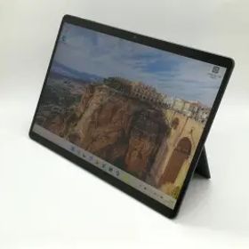 【中古】Microsoft Surface Pro9 【i5 1235U 8G 256G】 QEZ-00028 グラファイト【静岡】保証期間１ヶ月【ランクA】