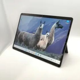 【中古】Microsoft Surface Pro9 【i5 1235U 8G 256G】 QEZ-00028 グラファイト【高崎モントレー】保証期間１ヶ月【ランクB】