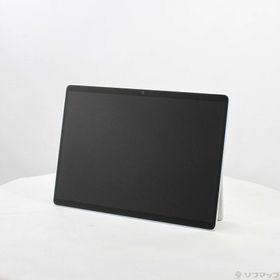 (中古)Microsoft Surface Pro9 (Core i5/8GB/SSD256GB) QEZ-00011 プラチナ(258-ud)